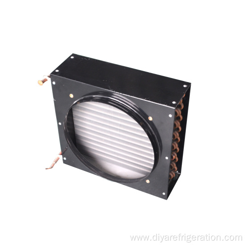 FNH type small air cooled evaporator freezer condenser